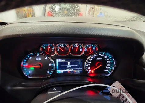 2020 GMC Yukon Sle z USA, uszkodzony, nr VIN 1GKS2AKC5LR181259